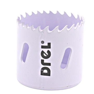 БИМЕТАЛЛИЧЕСКАЯ КОРОНКА ДЛЯ ДЕРЕВА И МЕТАЛЛА 64 мм