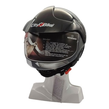 МОТОЦИКЛЬНЫЙ ШЛЕМ ОТКРЫТЫЙ ДЛЯ МОТОЦИКЛА S СКУТЕРА