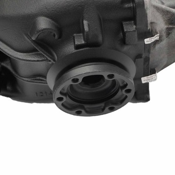 BMW X3 E83 2.5I M54 DIFER ZADNÍ DIFERENCIÁL 3,91