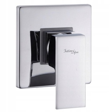 QUAD Mieszacz podtynkowy bateria EasyBox IntimSPA