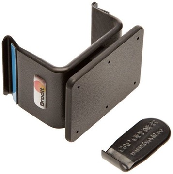Brodit ProClip uchwyt konsola do Mazda CX-3 2019-