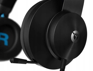 Gamingowe słuchawki Lenovo Legion H300 Stereo Gaming Headset