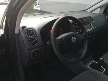 Volkswagen Golf V Hatchback 1.4 TSI 122KM 2007 Volkswagen Golf Plus 1.4 TSI 122KM # Klimatronik #, zdjęcie 11