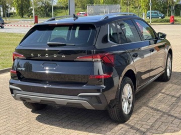 Skoda Kamiq Crossover Facelifting 1.0 TSI 115KM 2026 Drive 1.0 TSI 115KM, zdjęcie 3