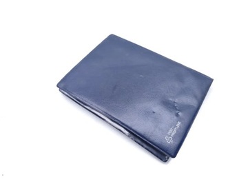 FORD GALAXY RUČNÍ KNIHA WLASCICIELI 2015 MPV 4/5DR (06-15) DIESEL