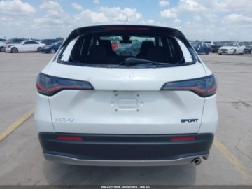 Honda HR-V III 2025 Honda HR-V 2025 2.0L GAS FWD 2.0 Benzyna 158KM, zdjęcie 14