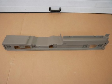 Podpora bagażnika lewa beżowa 4L0863527A AUDI Q7 4L0 LIFT