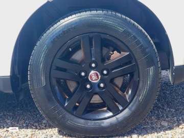 Fiat Freemont 2.0 Multijet II 16v 170KM 2013 Fiat Freemont 7 osobsuper wersjabardzo ladny, GWARANCJA 2.0 Diesel, zdjęcie 12