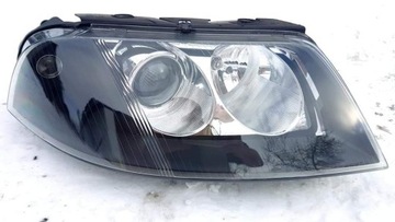 Фары Лампы VW Passat B5 fl H7 HELLA