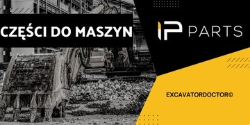 НИЖНИЙ РОЛИК ДЛЯ ГОЛЛАНДСКОГО МИНИ-ЭКСКАВАТОРА VMT PEL JOB LS286