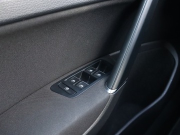 Volkswagen Golf VII Variant Facelifting 1.5 TSI ACT 150KM 2019 VW Golf 1.5 TSI, Salon Polska, Serwis ASO, zdjęcie 17