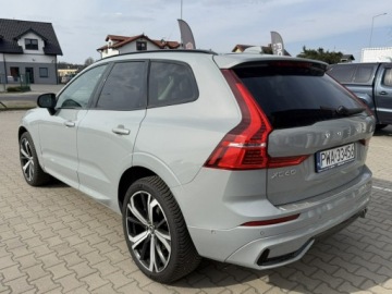 Volvo XC60 II 2023 Volvo XC 60 Inscription*CarPlay*1-rok gwarancji, zdjęcie 7