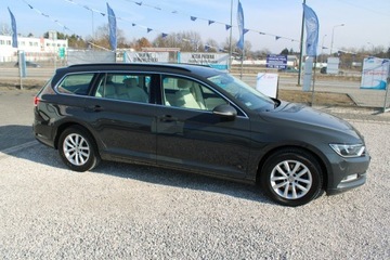 Volkswagen Passat B8 Limousine Facelifting 1.5 TSI EVO 150KM 2019 Volkswagen Passat ESSENCE LED, zdjęcie 4