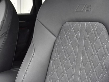 Audi A6 C8 Avant Plug In Facelifting 2.0 55 TFSI e 367KM 2025 AUDI A6 e-Hybrid quattro Avant Combi 2.0 (367 KM) 2025, zdjęcie 3