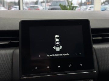 Renault Clio V Hatchback 5d 1.0 TCe 90KM 2022 Renault Clio Equilibre / CarPlay/Android Auto / Cz, zdjęcie 34