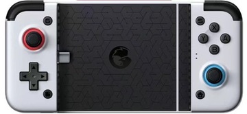 GameSir-X2 Bluetooth Pad do smartfona Android iOS