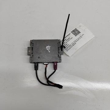 VOLKSWAGEN CADDY 2016 ZESILOVAČ ANTÉNY