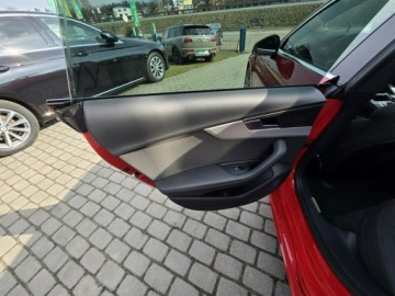 Audi A5 F5 Coupe Facelifting 2.0 40 TDI 204KM 2021 Audi A5 Sportback Quattro + S-Line + tylko 32770, zdjęcie 23