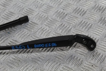 РЫЧАГ СТЕКЛООЧИСТИТЕЛЯ MINI COOPER R56 S СТЕКЛООЧИСТИТЕЛЬ