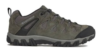 BUTY TREKKINGOWE KARRIMOR SUPA K931-DGY