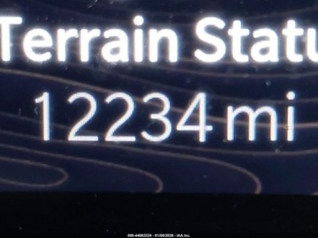 Jeep Grand Cherokee V 2024 Jeep Grand Cherokee Limited 2024 3.6 Benzyna 293KM, zdjęcie 11