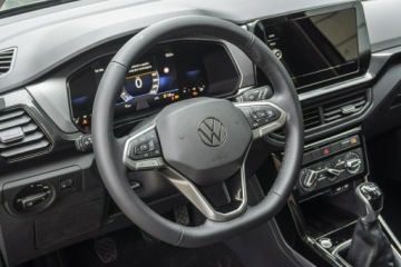 Volkswagen T-Cross SUV Facelifting 1.0 TSI 95KM 2026 Volkswagen T-Cross Life Plus 1.0 TSI 95 KM, zdjęcie 13