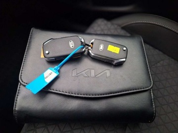 Kia Ceed III Kombi 1.6 CRDi 136KM 2021 Kia Ceed serwis ASO 1.6CRDi 136KM bezwypadkowy pakiety gwarancja VAT23 1.6, zdjęcie 29