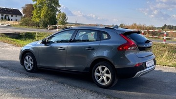 Volvo 2014 Volvo V40 Cross Country Raty Cross Country 1.6 d Automat Super Egzenplarz, zdjęcie 21