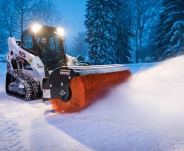 Щетка для подметальной машины BOBCAT 6988131 (10 шт.)