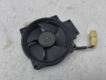 LEXUS IS 220D-250-350 2007 PŘEDNÍ STRANA PRAVÁ VENTILÁTOR / DMYCHADLO SEDADLA