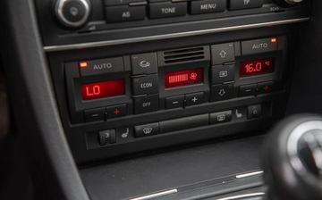 Audi A4 B7 Sedan 1.9 TDI PD 116KM 2007 Audi A4 Limousine 1.9TDI 116KM Climatron Pdc Po Serwisie Gwarancjia 1.9, zdjęcie 18