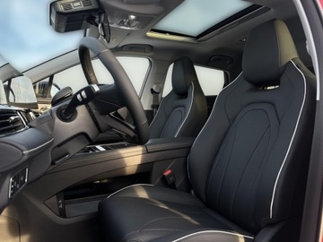 Omoda 5 1.5 T-GDI 224KM 2025 Omoda 5 NF HEV, zdjęcie 8