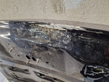 KAPOTA KRYT MOTORU PORSCHE CAYENNE 958 FACELIFT 7P5