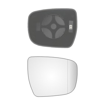 ASFÉRICKÝ NISSAN MURANO Z52 2014-2024 2015 2016