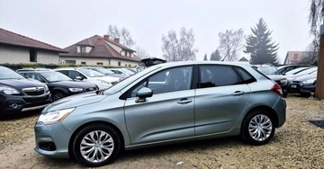 Citroen C4 2011 Citroen C4 BENZYNA AUTOMAT super okazja polecamy 1.6 Benzyna 120KM, zdjęcie 24