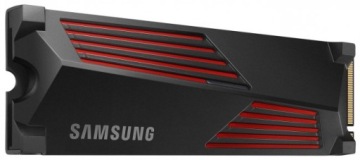 Твердотельный накопитель Samsung 990 Pro M.2 2 ТБ M.2 PCIe