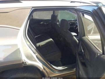  GMC Terrain Sle 2023 1.5 Benzyna 175KM, zdjęcie 12