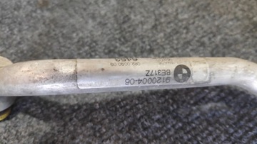 BMW F01 F07 F10 TRUBKA PŘÍVOD KLIMATIZACE 9120004