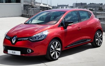 LIŠTA ZDOBENÁ MŘÍŽKA VSTUPU VZDUCHU MASKA RENAULT CLIO IV 4 OE ASO