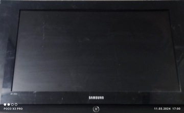 Матрица Samsung LE32S63B