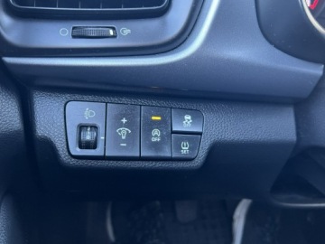 Kia Rio IV Hatchback 5d 1.2 DOHC 84KM 2020 Kia Rio Zarejestrowany Salon Polska LPG Klima, zdjęcie 11