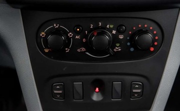 Dacia Logan II MCV Tce 90KM 2014 Dacia Logan Dacia Logan Benzyna 90KM, zdjęcie 23