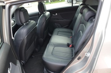 Kia Sportage III SUV Facelifting 2.0 GDI 166KM 2014 2.0GDI SERWIS 128TYS.KM PANORAMA SKÓRA NAVI ANDROID 100%ORG.LAK, zdjęcie 24