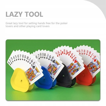 Игральные карты для покера 12 шт.