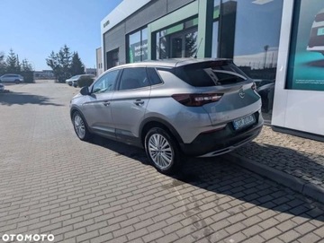Opel 2018 Opel Grandland X 1,2 T Enjoy SS 130KM 1.2 Benzyna 130KM, zdjęcie 2