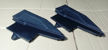 YAMAHA XJ 900 4KM 93-03 АККУМУЛЯТОРНАЯ КРЫШКА ПРАВОГО ОБтекателя СТОРОНА ЗАПРАВКИ