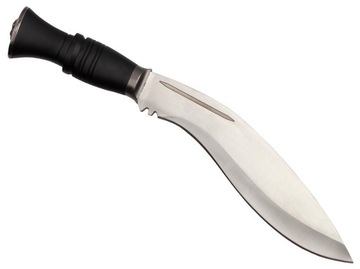 НАБОР ОХОТНИЧЬИХ НОЖЕЙ КУКР МАЧАТЭ ИЗ 2 НОЖЕЙ В ЧЕХОЛЕ