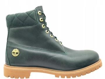 Timberland trzewiki męskie 6IN PREMIUM Waterproof BOOT r.45