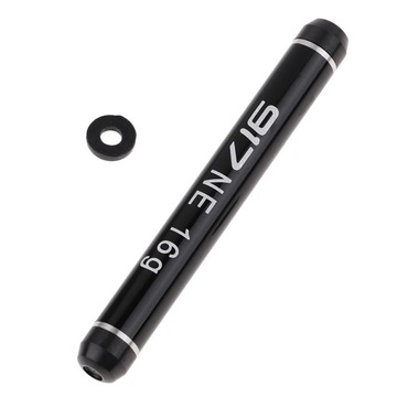 Profesjonalne obciążniki do golfa na rok 2017 917D Driver Head Gear 16g NE czarne