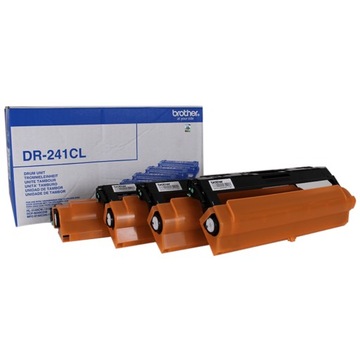 Oryginalny bęben DR-241CL Brother MFC-9340CDW